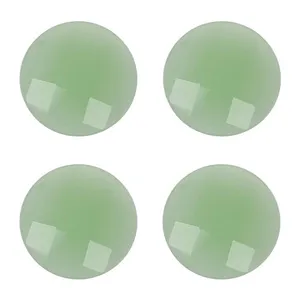 سنگ عقیق کد F67301 بسته 4 عددی 