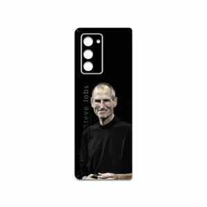 MAHOOT Steve Jobs Cover Sticker for Samsung Galaxy Z FOLD 2