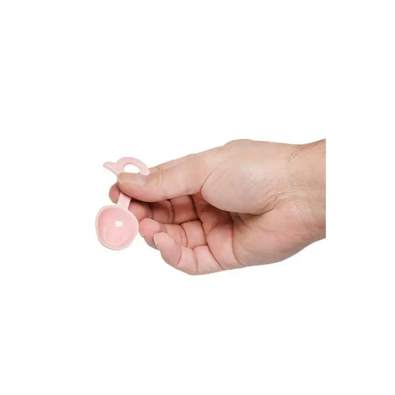 قاشق ادویه مرسه کد 78 مجموعه 6 عددی