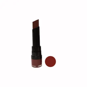 رژ لب جامد رزبری مدل ROUGE VELVET MADDER BROWN شماره 09