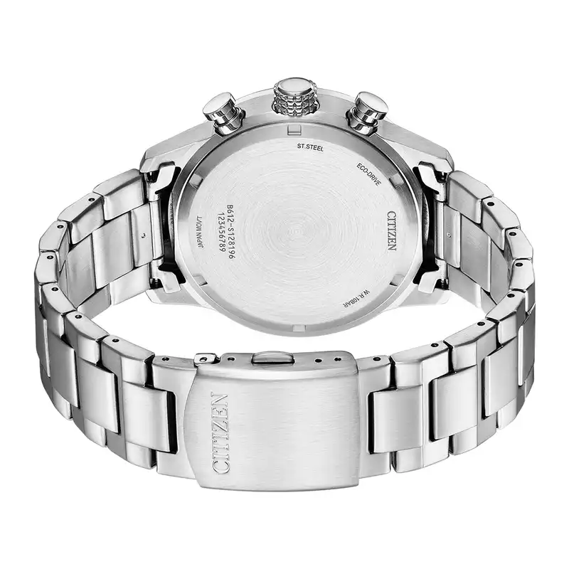 ساعت مچی عقربهای مردانه سیتی زن مدل CA0791-81X