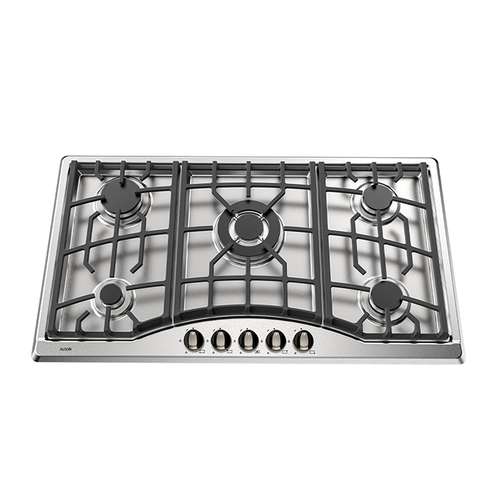 اجاق گاز صفحه ای آلتون مدل IS519