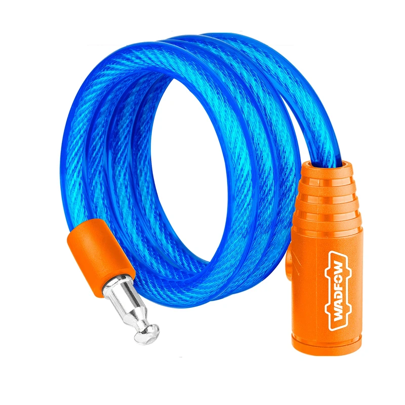 قفل دوچرخه وادفو مدل WBK1112