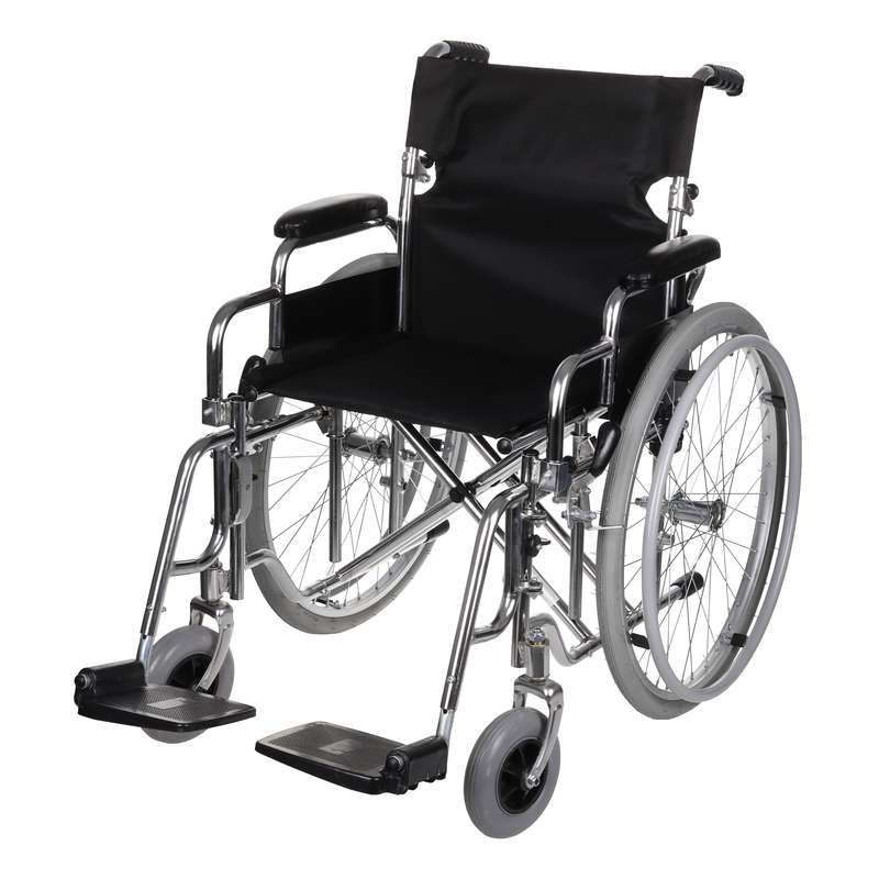 ویلچر ارتوپدی ایران بهکار مدل 701DSM