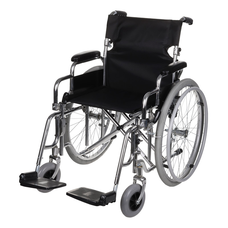 ویلچر ارتوپدی ایران بهکار مدل 701DSM