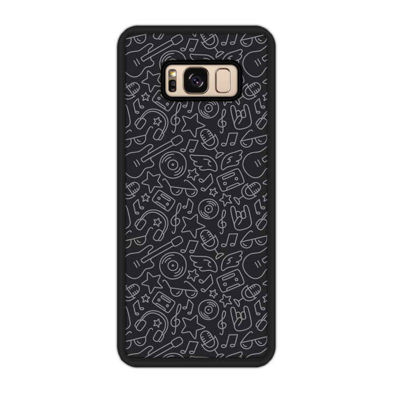 کاور آکام مدل AS8P0258 مناسب برای گوشی موبایل سامسونگ Galaxy S8 plus