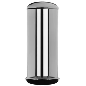سطل زباله پدالی هایلو مدل Top Design 0523
