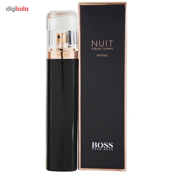 boss la nuit