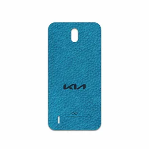 MAHOOT BL-KIA Cover Sticker for Nokia C1