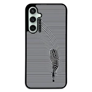 AKAM AMC-WSGS23FE-ILLUSION-3 Cover For Samsung Galaxy S23 FE