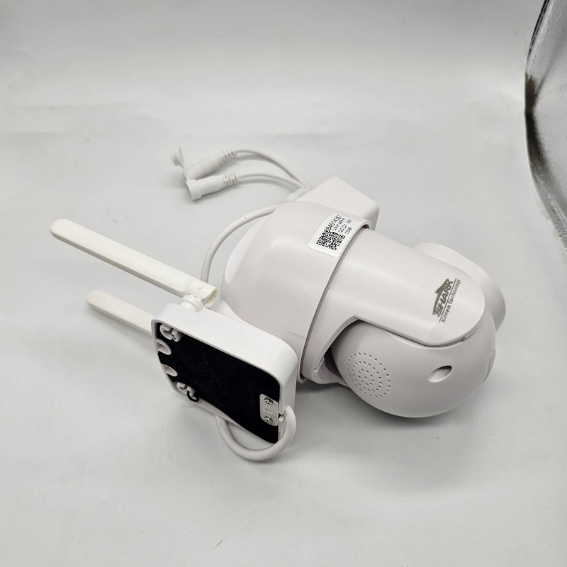 دوربین مداربسته تحت شبکه شارک مدل SH-380WIFI