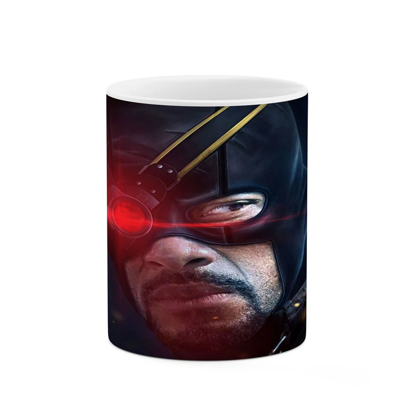 ماگ کاکتی مدل ددشات Deadshot کد mgh38409