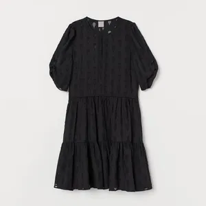 پیراهن زنانه اچ اند ام مدل 077391