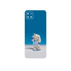 MAHOOT Smallfoot Cover Sticker for Samsung Galaxy A22 5G