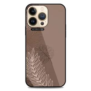 AKAM AMC-WA13PRO-CREAMY-24 Cover For Apple iPhone 13 Pro