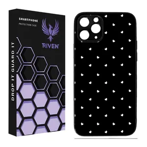 RIVEN RI3-5 Case For Apple iPhone 12 Pro