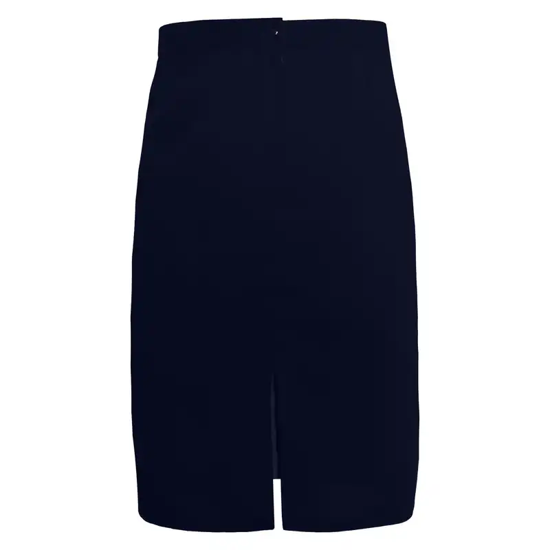 دامن زنانه مدل YSN-14 رنگ سرمه ای