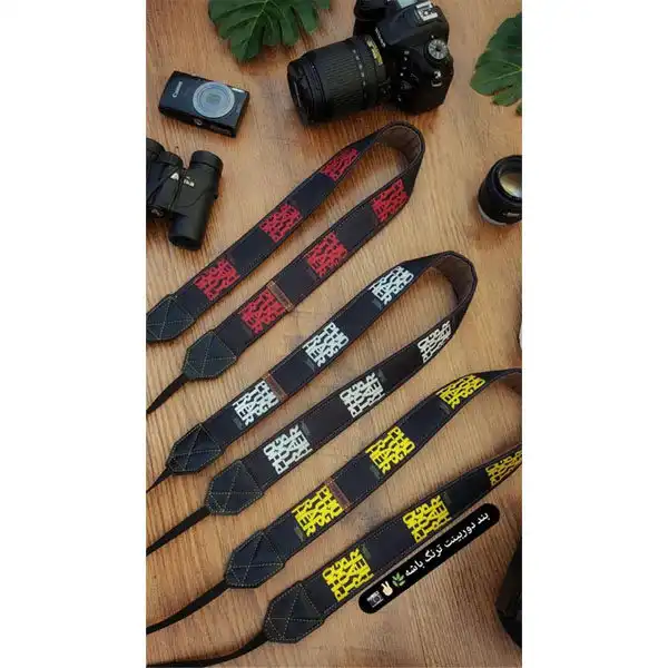 دوربین عکاسی نیکون مدل Nikon D5600 DSLR BODY