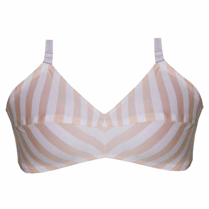 سوتین زنانه مدل YA07 بسته 2 عددی