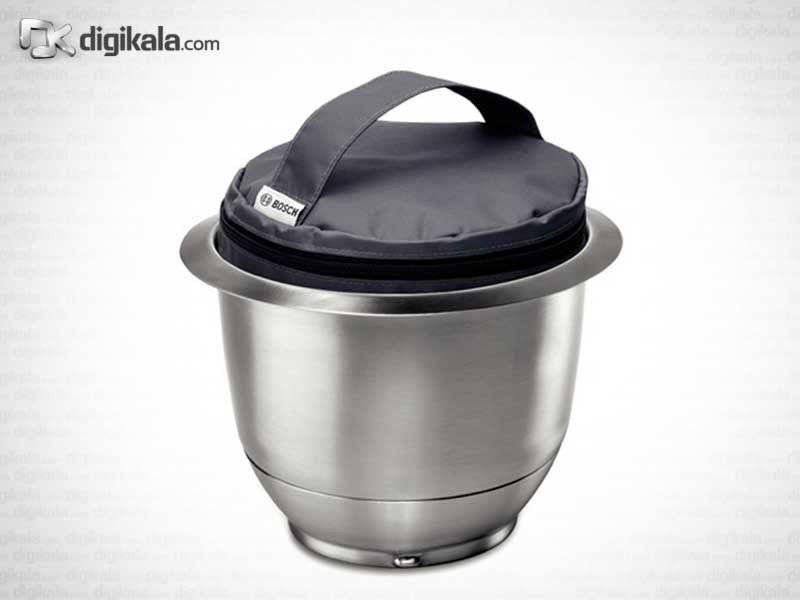 ماشین آشپزخانه بوش مدل MUM56340