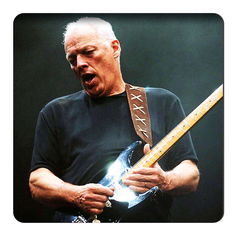 مگنت طرح دیوید گیلمور کد NIM3005