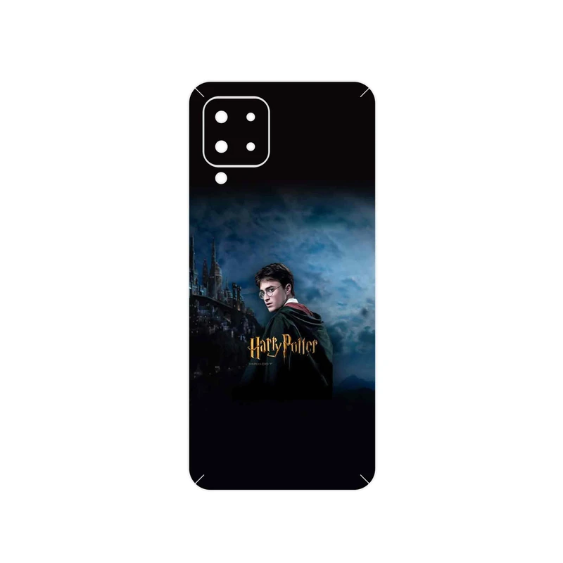 برچسب پوششی ماهوت مدل Harry Potter مناسب برای گوشی موبایل سامسونگ Galaxy M22