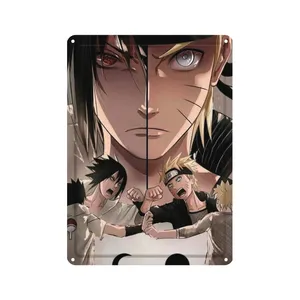 دیوارکوب مدل ناروتو کد s 1158 naruto