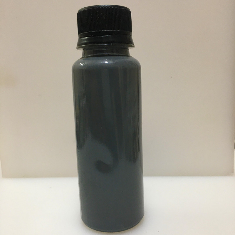 رنگ لبه چرم آنیما کد GNC3x حجم 150 میلی لیتر بسته 3 عددی