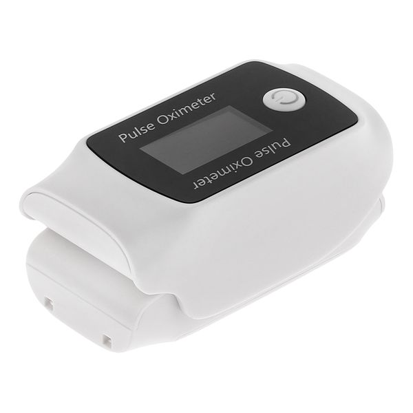 پالس اکسیمتر دیجیتال زنیتمد مدل BM1000B