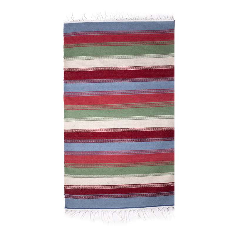 گلیم دستباف یک و نیم متری کد 64