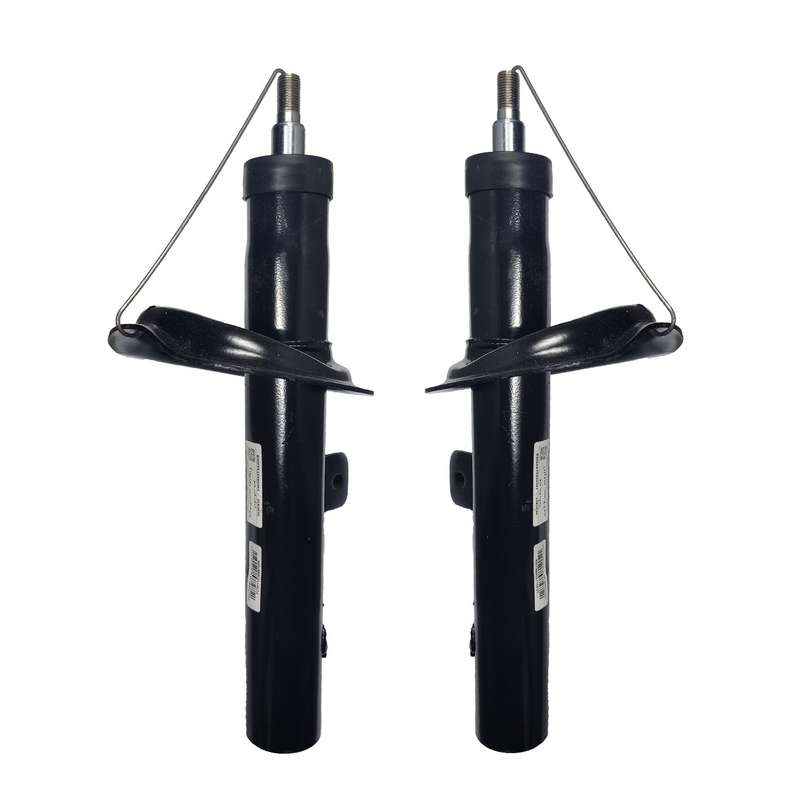 کمک فنر جلو عظام مدل EZ02 مناسب برای پژو 206 بسته 2 عددی