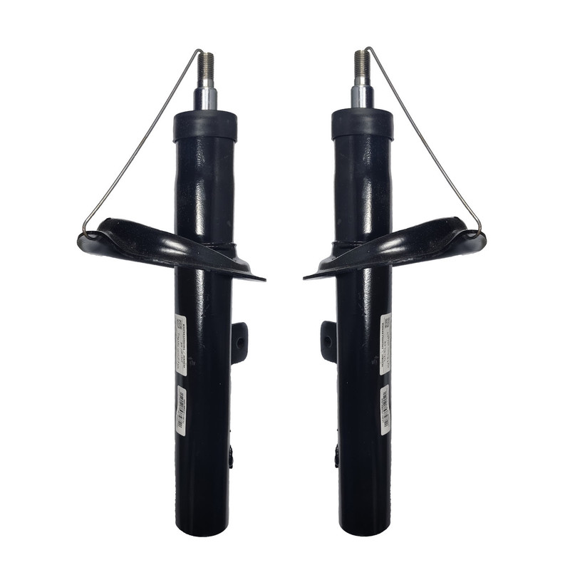 کمک فنر جلو عظام مدل EZ02 مناسب برای پژو 206 بسته 2 عددی