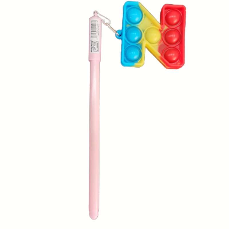 روان نویس مدل آویز دار فیجت مدل طرح N