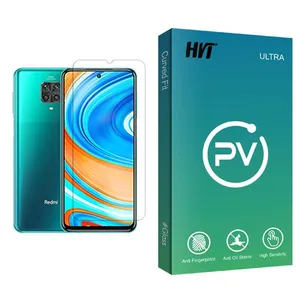 HVT PV Glass MIX001 Screen Protector For Xiaomi Redmi Note 9 Pro