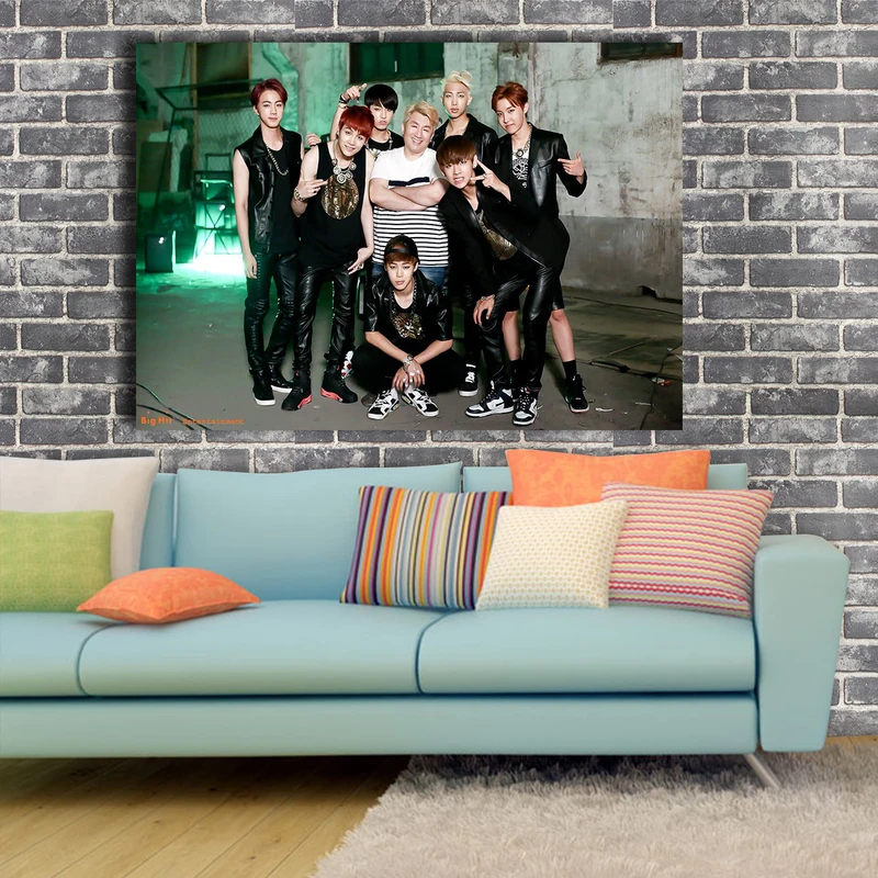 تابلو شاسی مدل bang si hyuk کد 19