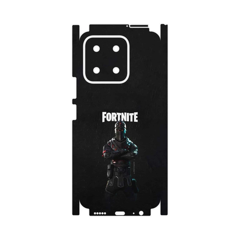 برچسب پوششی ماهوت مدل FORTNITE-FullSkin مناسب برای گوشی موبایل آنر X5b