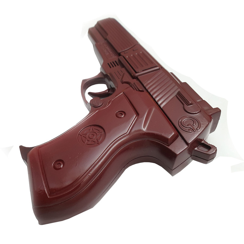 تفنگ بازی مدل Bloodgun