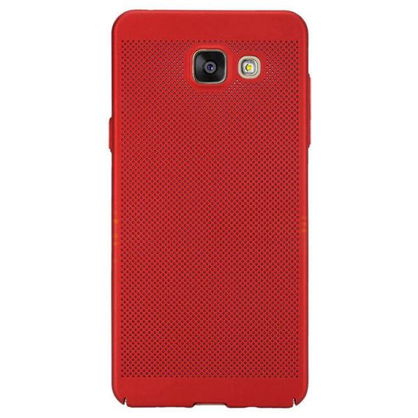کاور مدل Hard Mesh مناسب برای گوشی موبایل سامسونگ Galaxy A7 2016 کاور مدل Hard Mesh مناسب برای گوشی موبایل سامسونگ Galaxy A7 2016
