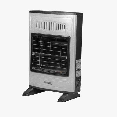 بخاری گازی جنرال شرق مدل 4000