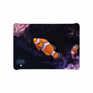MAHOOT Clownfish Cover Sticker for Samsung Galaxy Tab S2 9.7 2016 T813N
