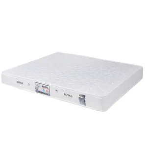 تشک رویال مدل BA4 دو نفره سایز 140X200 سانتی متر