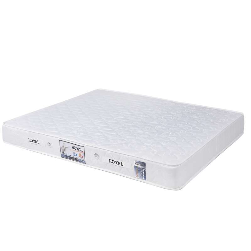 تشک رویال مدل BA4 دو نفره سایز 140X200 سانتی متر