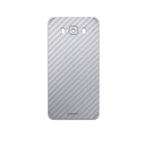 MAHOOT Steel-Fiber Cover Sticker for Samsung Galaxy J7 2016