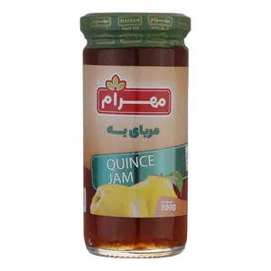 مربای به مهرام - 300 گرم