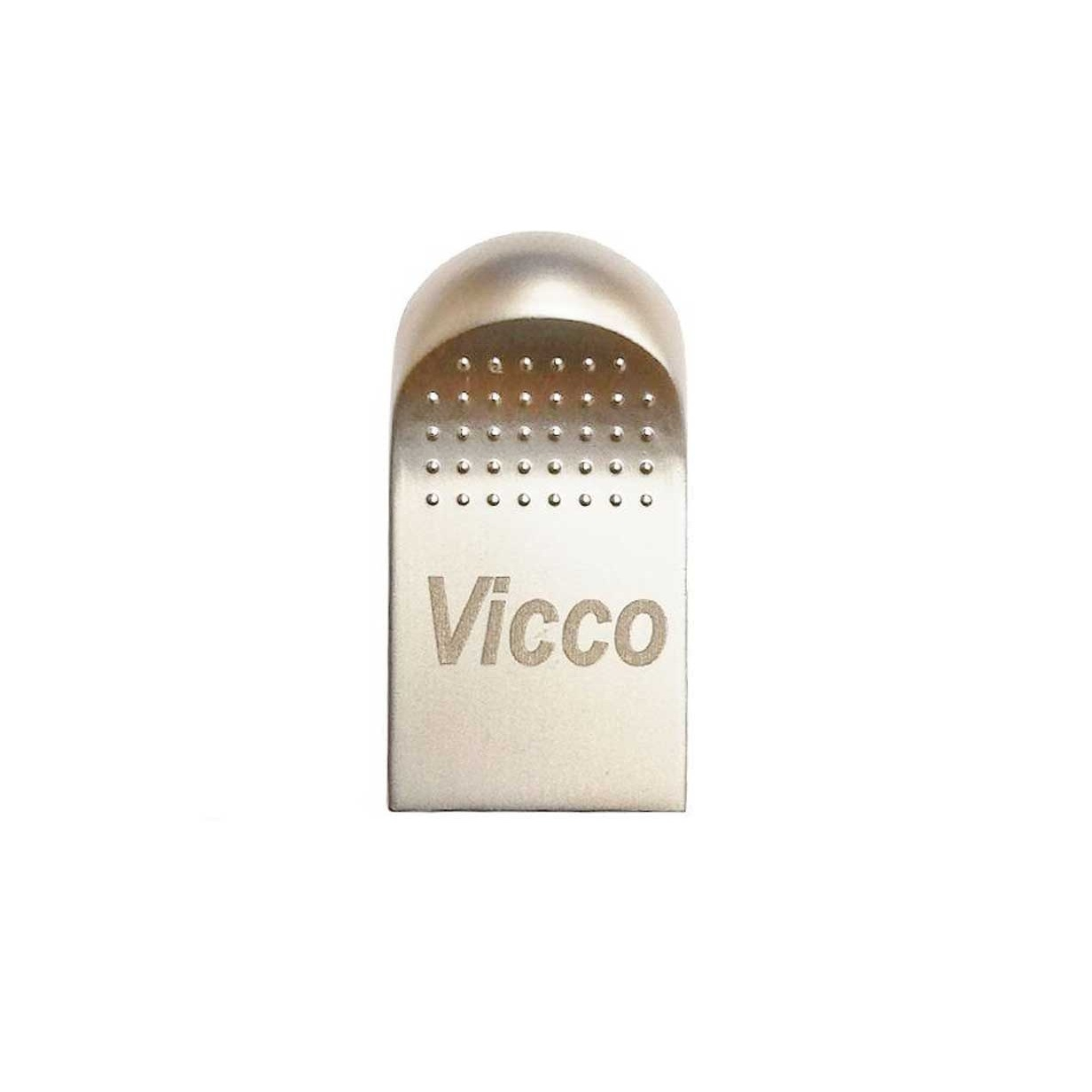 فلش مموری ویکومن مدل VC371 ظرفیت 16 گیگابایت با رابط USB3.0