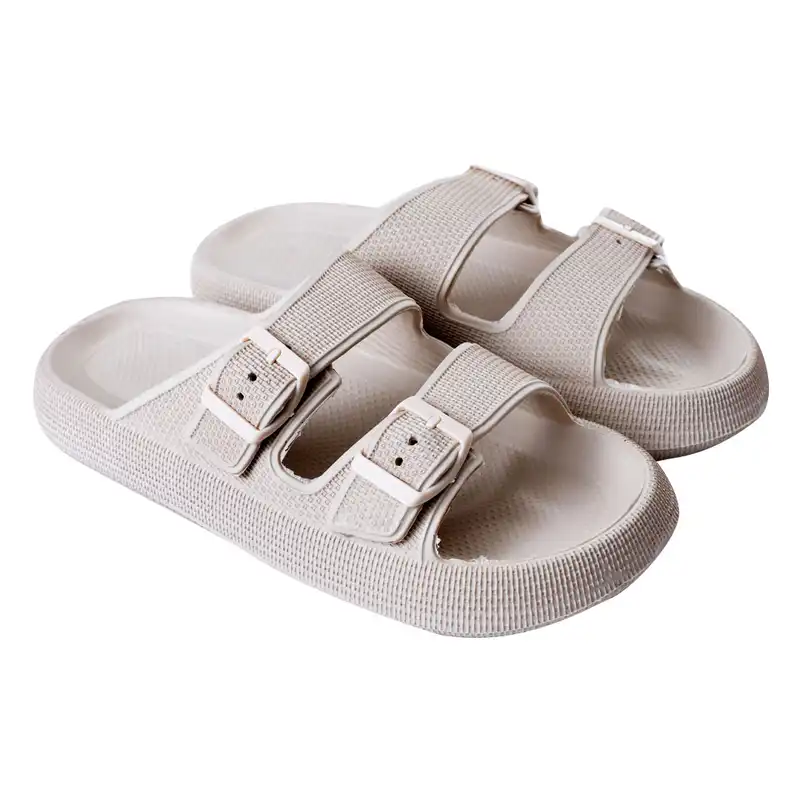 دمپایی مردانه مدل کاسپین