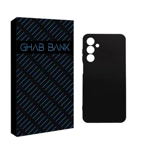 کاور قاب بانک مدل سیلیکونی مناسب برای گوشی موبایل سامسونگ GALAXY A25