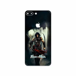 MAHOOT Prince of Persia Cover Sticker for Apple iPhone 7 Plus