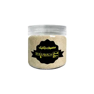 ادویه پودر پیاز ممتاز مسترسبغ - 200 گرم