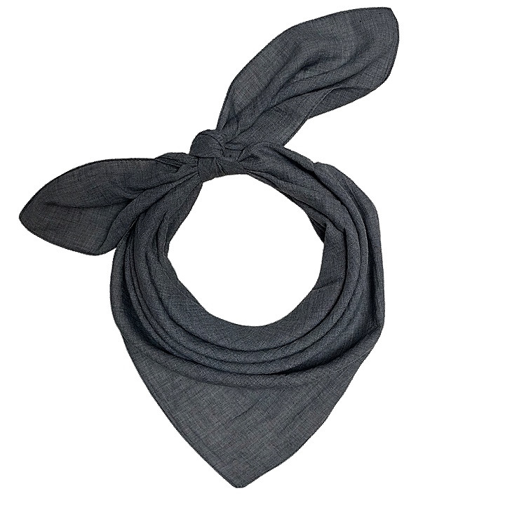 روسری زنانه مدل مینی اسکارف کد 0088